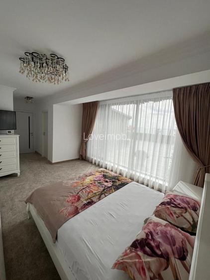 Penthouse 4 Camere Berceni | Terasă 150mp, 2 Locuri Parcare Subterane - 6