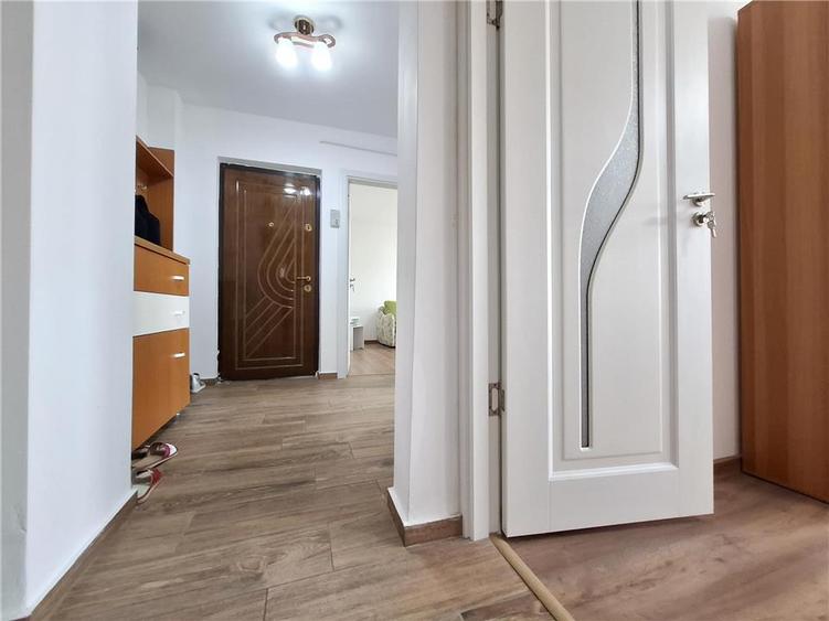 Închiriere apartament 2 camere - Palas Mall, Centru Iași