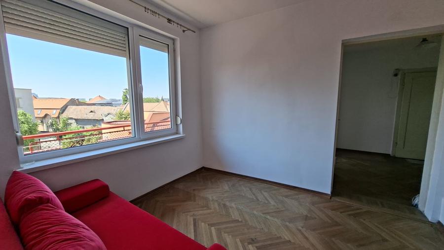 De vanzare apartament cu 2 camere, Tg. Mures, Ultracentral