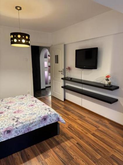 2 Camere | Lujerului | Metrou | Mobilat | Utilat |