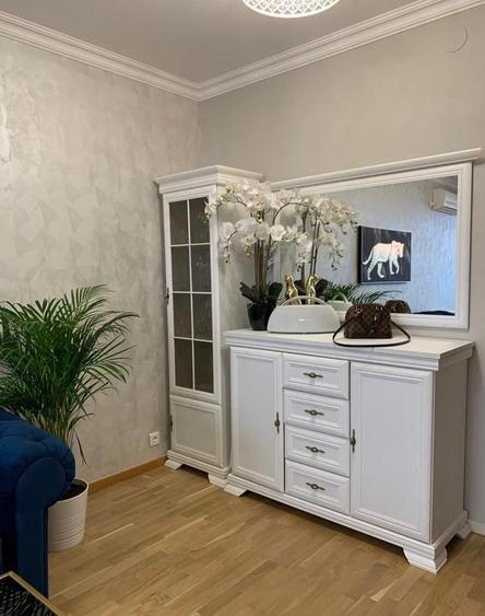 AP. 3 CAMERE - MONACO TOWERS, LOC DE PARCARE, BLOC NOU, METROU