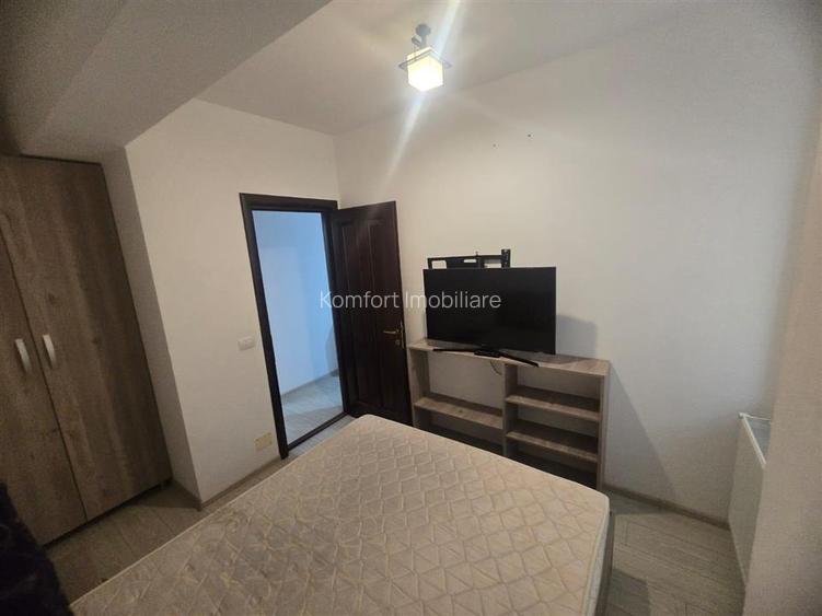 Apartament bloc nou langa Universitate - 5