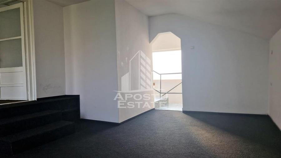 Spatiu comercial 120 mpu - zona Gai