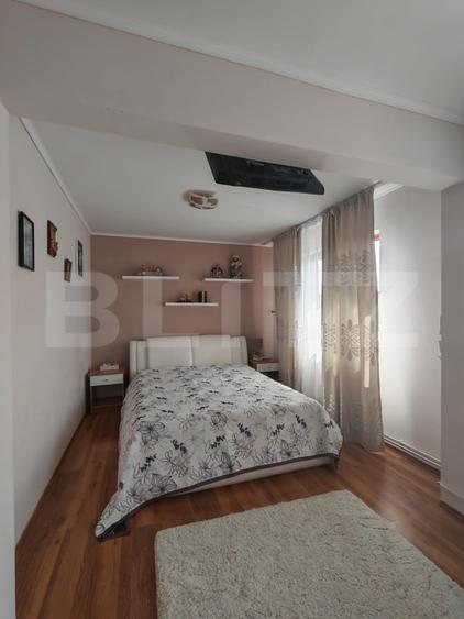 Apartament 3 camere, 61.10 mp, zona Micro III