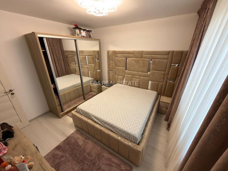 Vila amenajată și mobilată lux, super preț - 15
