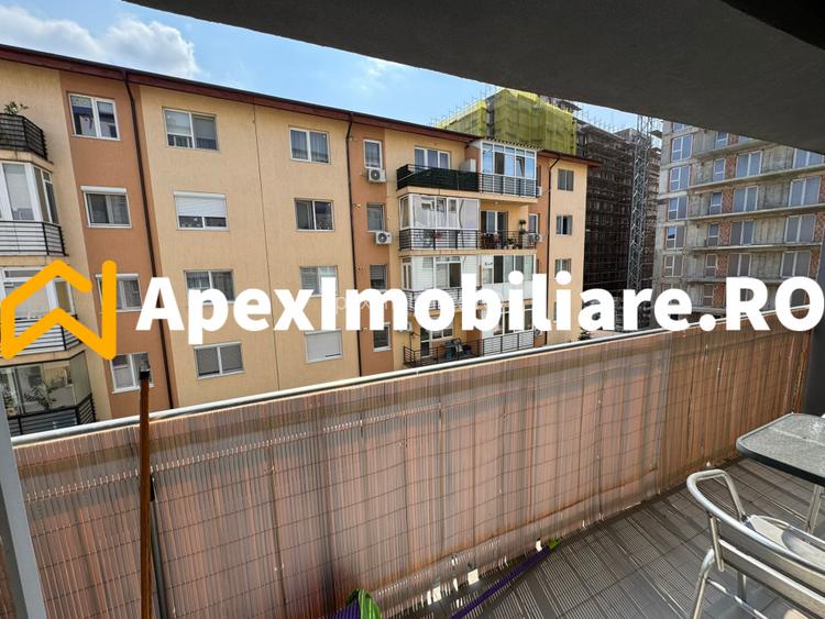 Garsoniera de inchiriat Theodor Pallady București | ApexImobiliare.ro - 6
