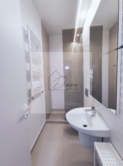 Apartament 3 camere Pipera 4City North | Parcare+boxa incluse I COM 0%