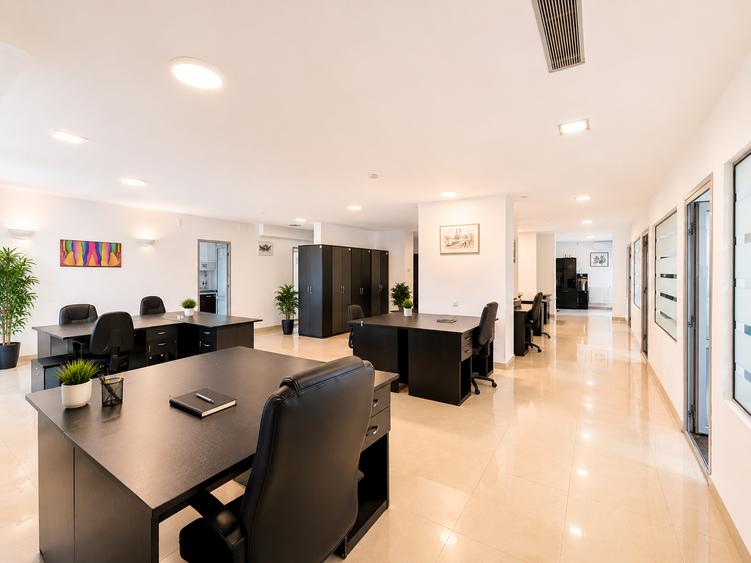 2 Apartamente 2+3 Camere, Birouri, Bloc 2009, Oportunitate Rară, Preț Excelent