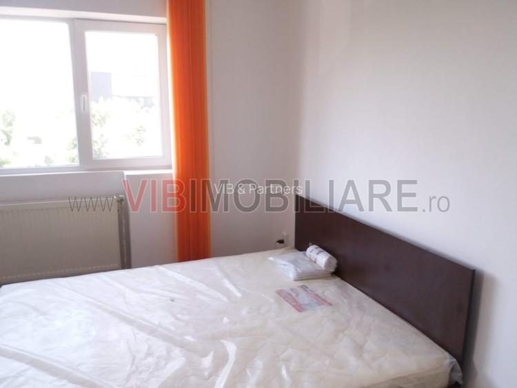 3 camere Dacia - Mosilor - 3