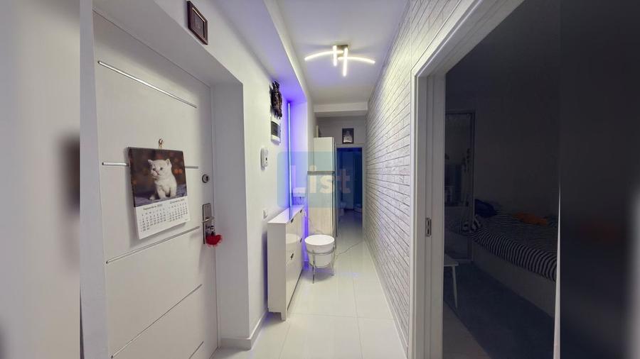 Comision 0%!!! Apartament cu 3 camere, zona Doamna Stanca!!!!