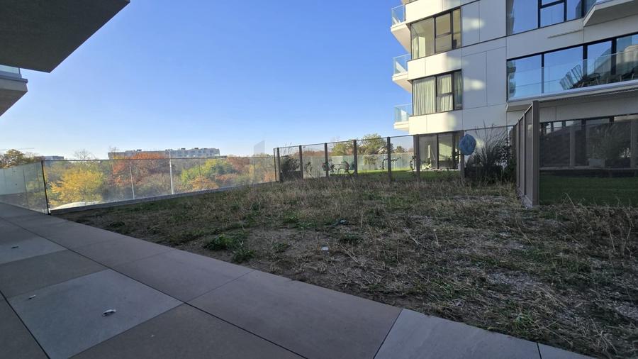 REA1021887 Apartament 4 Camere si terasa One Verdi Park