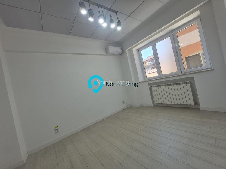 Vilă de închiriat 8 camere | Zona Dorobanți | Ideal Firma/Clinica - 39