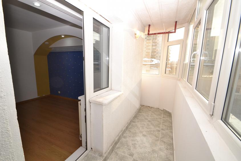 Inchiriere 5 camere 130mp PANDURI (Comision ZERO)