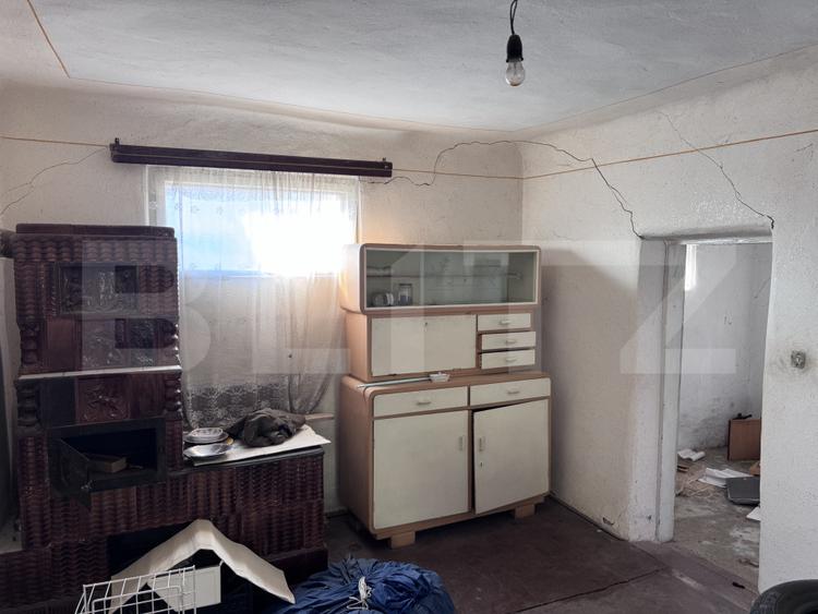 Casa Individuala 5 camere si teren generos, Romanesti