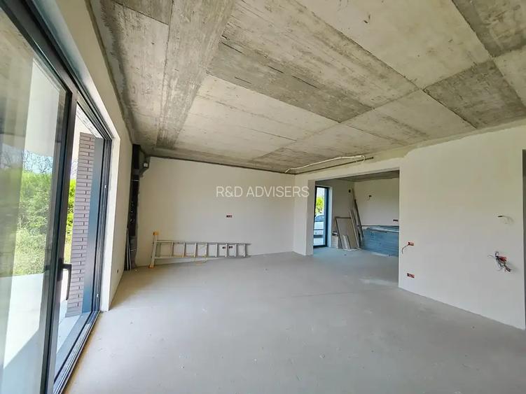 Duplex Modern 4 Camere Corbeanca I 2 Locuri Parcare - 5