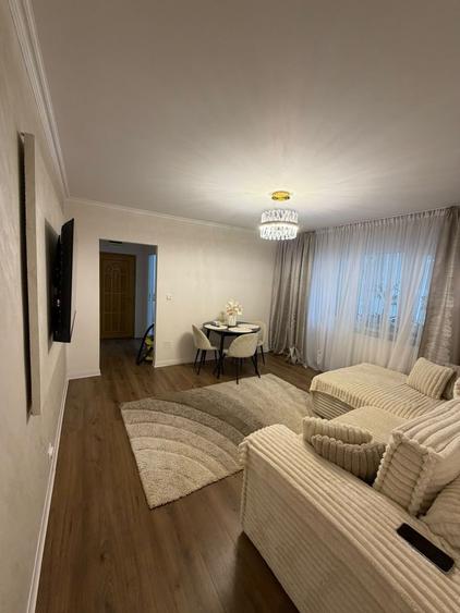 Apartament 4 camere zona Stadion(72 apartamente)