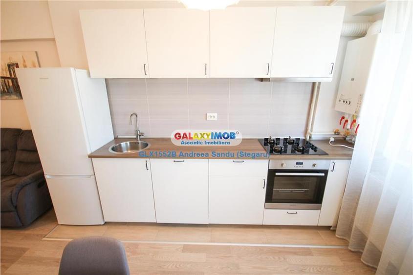 Apartament 2 camere de vanzare in Militari - Pacii - Rotar Park 1