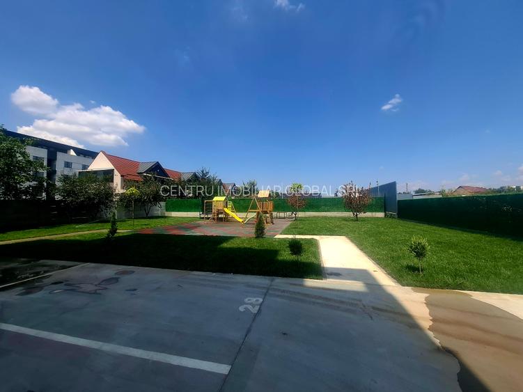 ​Oportunitate: Apartament modern de 2 camere, etaj 1 - 53