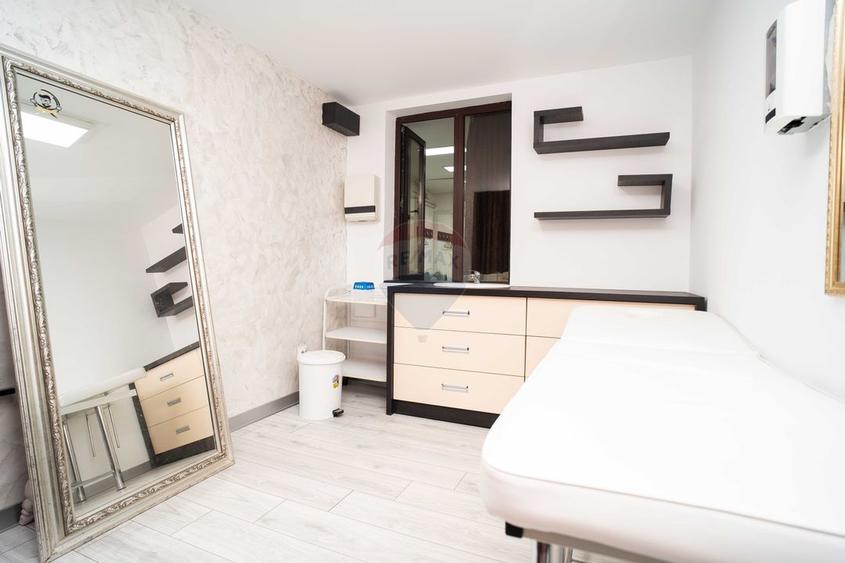 SPAȚIU COMERCIAL - Zona Tudor Vladimirescu