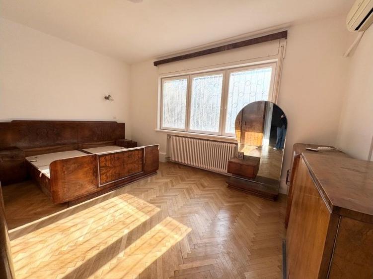 Dorobanti Capitale- 4 camere-recent renovat