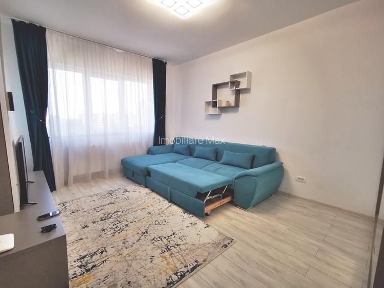 Regie Residence Inchiriere AP 2 CAM Modern, Centrala Proprie 7Min M Grozavesti - 10