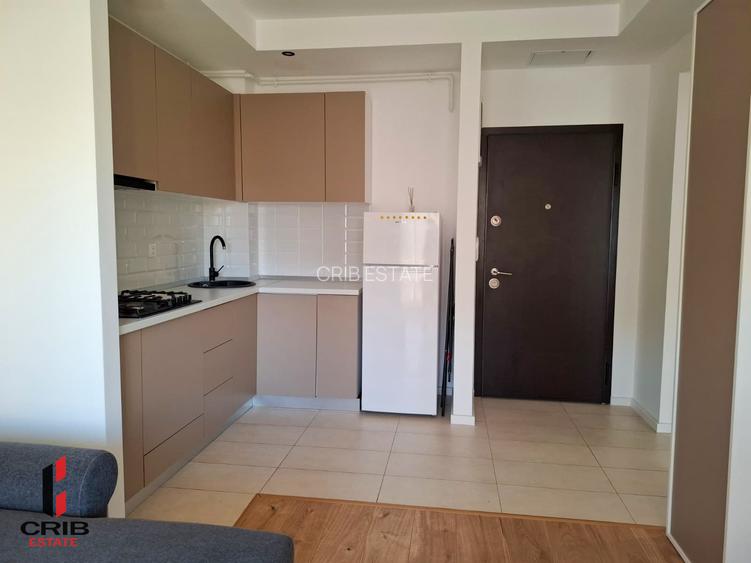 Apartament 2 camere Cosmopolis  | Loc de parcare disponiibil - 4