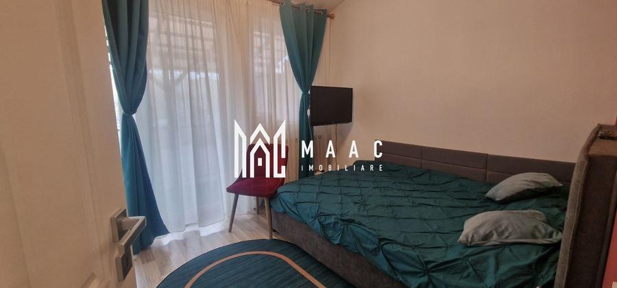 Apartament 3 camere decomandat | Octavian Goga, Selimbar | pod, parcare