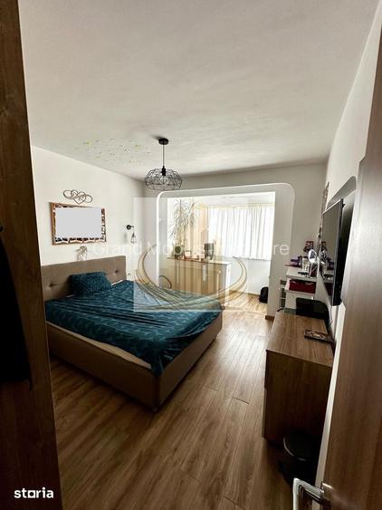 Apartament cu 4 camere si 2 bai | 84 mp | decomandat | zonă centrală - 2