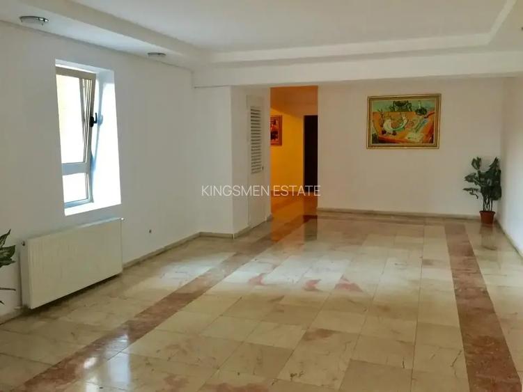 tlantis Residence 3 camere 107 mp utili 3 balcoane parcare subterană - 11
