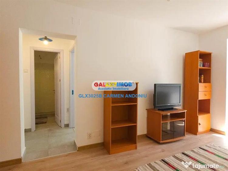 APARTAMENT 2 CAMERE DE INCHIRIAT - MILITARI GORJULUI