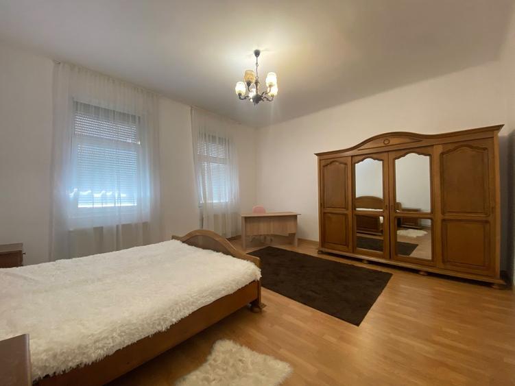 Apartament de inchiriat | 2 camere - Semidecomandat | Marasti