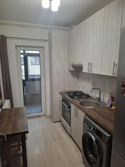 Apartament 2 camere de vanzare Chiajna
