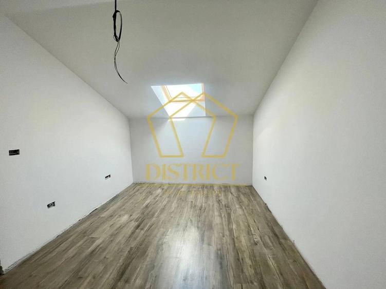 Apartament modern cu 2 camere | Calea Buziasului | Continental