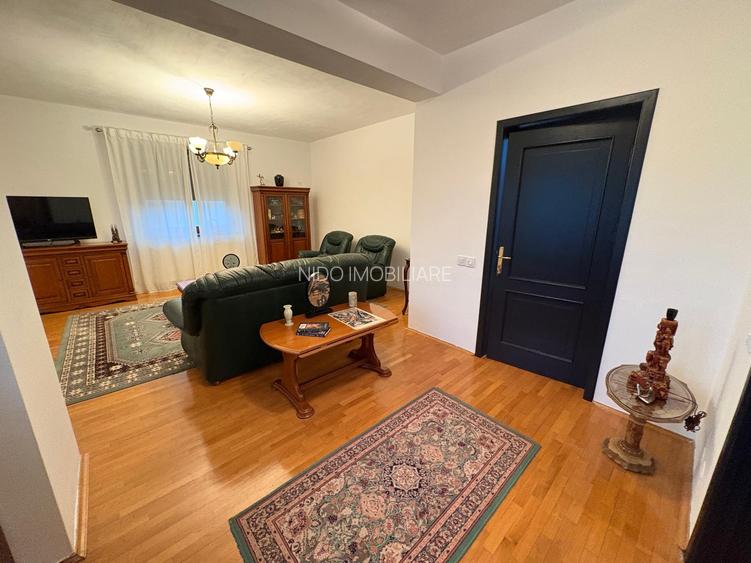 Casa Exclusivistă 9 Camere - Sector 1 - Sisesti - 722 mp. - 9
