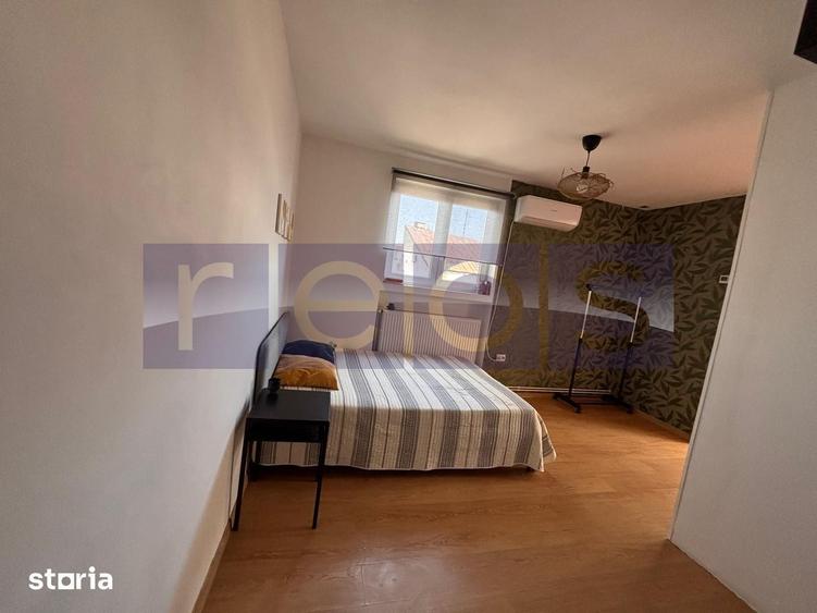 VANZARE GARSONIERA STUDIO 25MP RENOVAT CENTRALA PROPRIE PARCUL CISMIGIU - 4