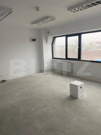 Spatiu Birouri 280 mp + Sala 500 mp, Multifunctionala, Zona Burdujeni - 3