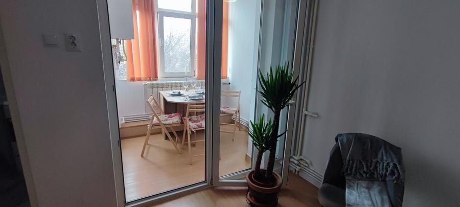 Inchiriere garsoniera City Park Mall termen lung