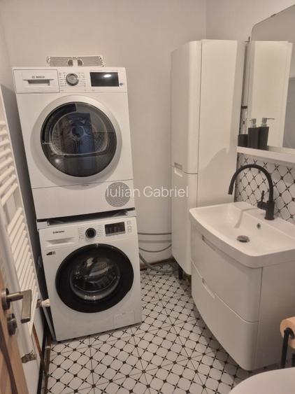 Apartament 3 camere, poziție centrală - 12