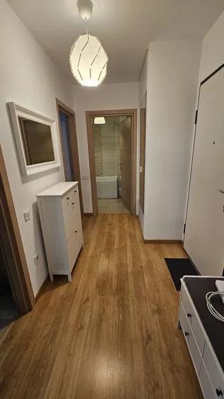 APARTAMENT DE LUX 2 CAMERE GRAN VIA LUJERULUI