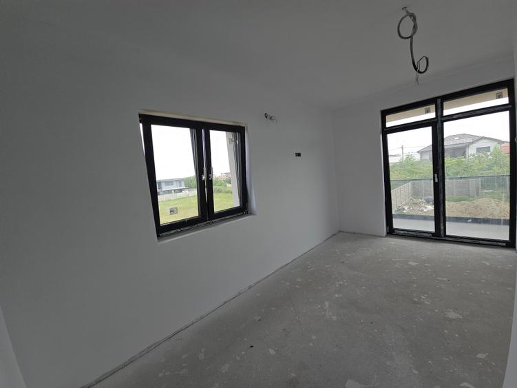 Duplex P+E in Mosnita  langa Lidl