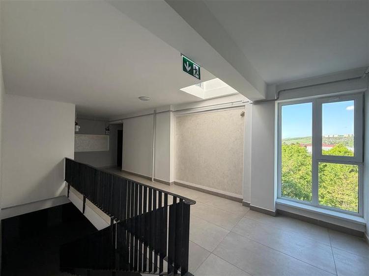 Intabulat! Apartament 2 camere, parcare subterana, Valea Lupului