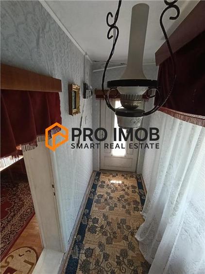 Casa tip parter zona Spiru Haret