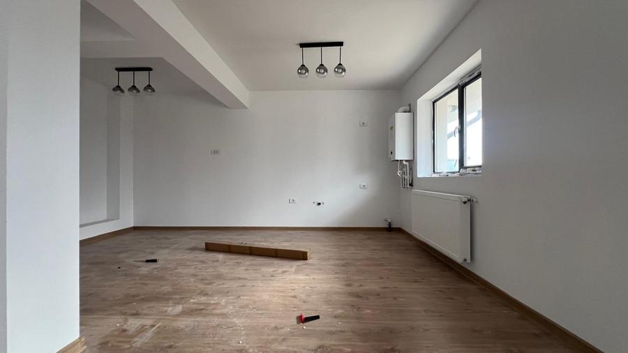 Casa la pret de apartament-90.000 Euro