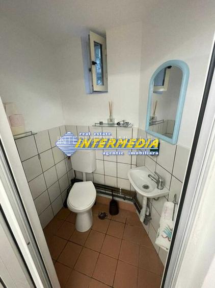 Vanzare Spatiu Comercial 78 mp CETATE zona Bulevard FINISAT Pozitie Super - 2