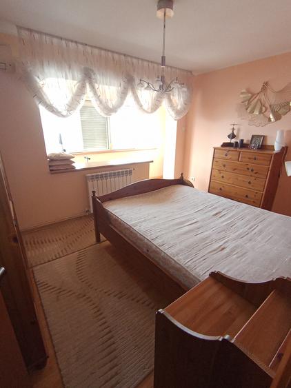 3 camere Spatios  Tomis Nord -NU necesită INVESTITIi