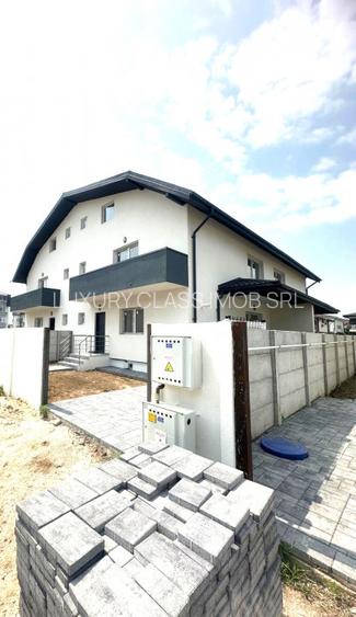 Vanzare Casa tip Cub/Bragadiru Cartierul Independentei id nr 10 - 8