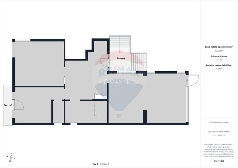 Casa/vila 5 camere vanzare in Bucuresti Ilfov, Glina - 19