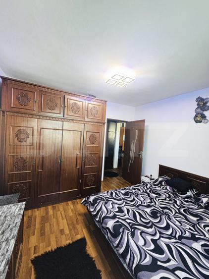 Apartamnent 2 camere, 48 mp, zona Astra