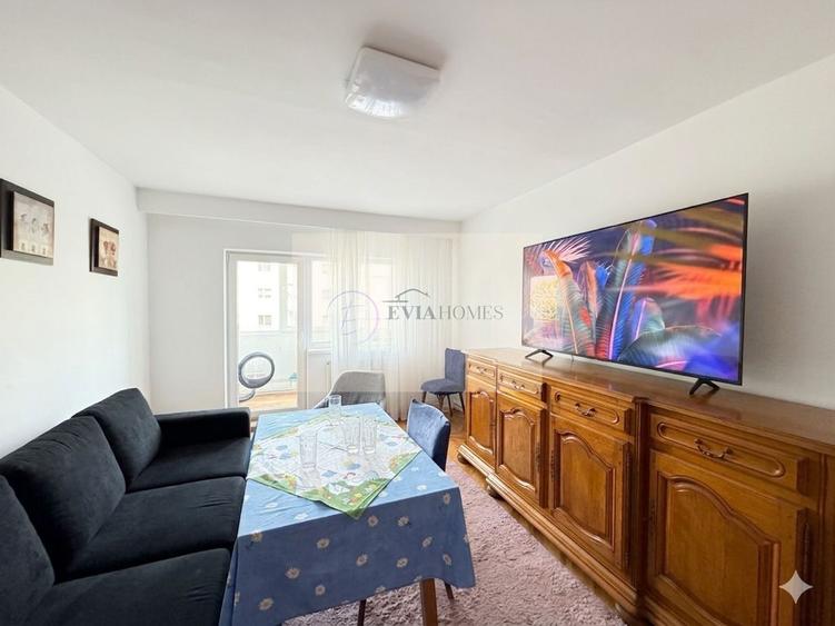 4 camere/2 băi/N.Titulescu