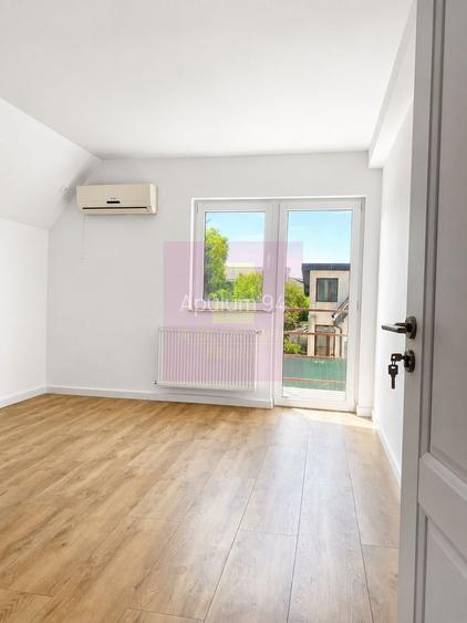 Casă tip duplex, 4 camere, curte mare, Mogoșoaia - 11